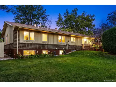 8101 E Linvale Pl, Denver, CO 80231 photo 36