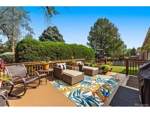 8101 E Linvale Pl, Denver, CO 80231 photo 33