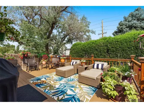 8101 E Linvale Pl, Denver, CO 80231 photo 32