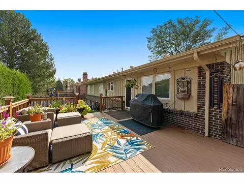 8101 E Linvale Pl, Denver, CO 80231 photo 34