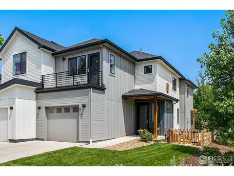 811 Cannon Trl, Lafayette, CO 80026