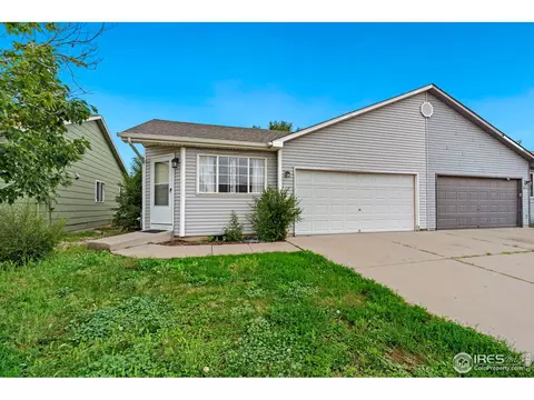 851 E 20th St Rd, Greeley, CO 80631