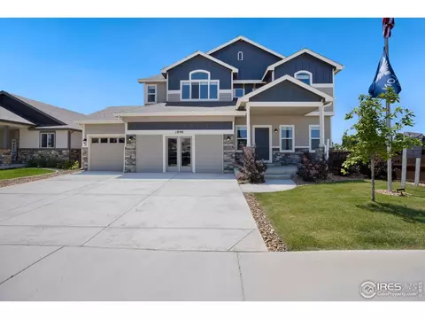 1890 Naturita St, Loveland, CO 80538