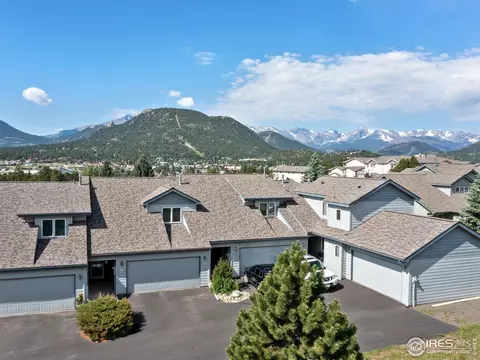 1442 Raven Cir #G, Estes Park, CO 80517