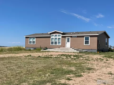 35982 County Road 80, Briggsdale, CO 80611