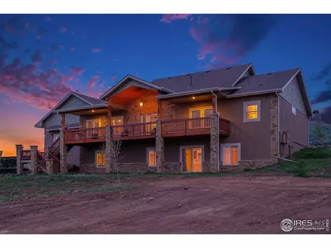223 Reservoir Dr, Loveland, CO 80537