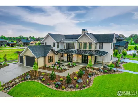 2338 Falcon Dr, Fort Collins, CO 80526