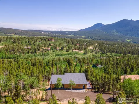 401 Highpoint Cir, Black Hawk, CO 80422 photo 30