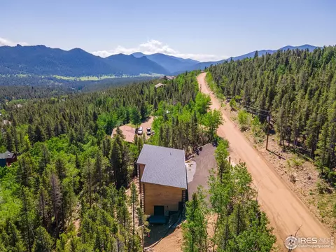 401 Highpoint Cir, Black Hawk, CO 80422 photo 31