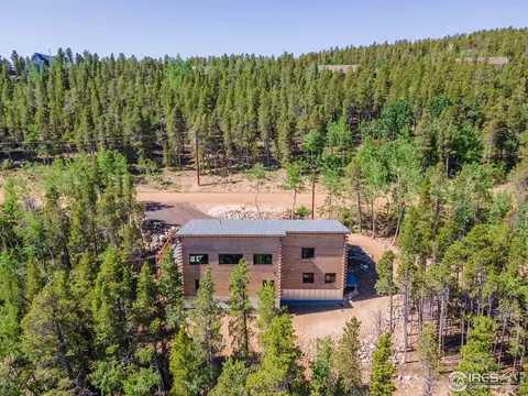 401 Highpoint Cir, Black Hawk, CO 80422 photo 33