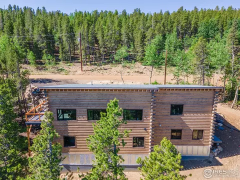 401 Highpoint Cir, Black Hawk, CO 80422 photo 25