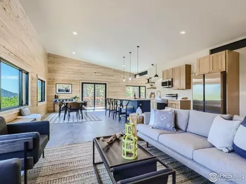 401 Highpoint Cir, Black Hawk, CO 80422 photo 7