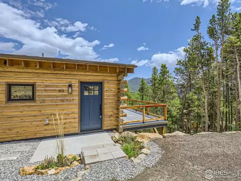 401 Highpoint Cir, Black Hawk, CO 80422 photo 23