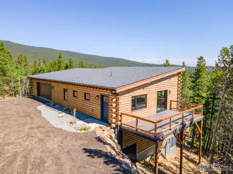 401 Highpoint Cir, Black Hawk, CO 80422 photo 20