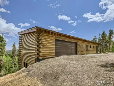401 Highpoint Cir, Black Hawk, CO 80422 photo 22