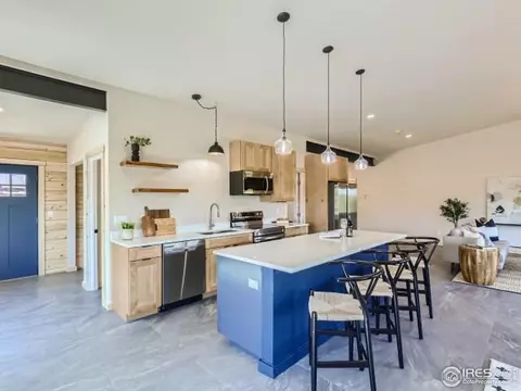 401 Highpoint Cir, Black Hawk, CO 80422 photo 4