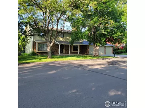 2221 Northridge Ct, Fort Collins, CO 80521
