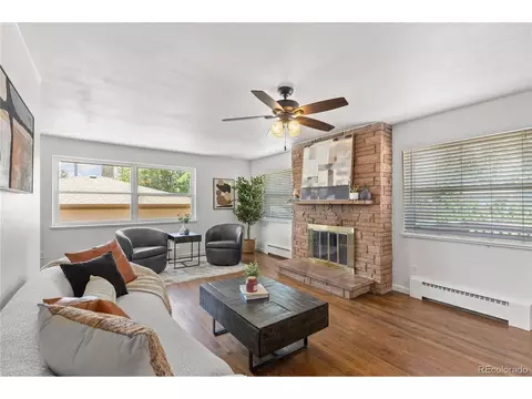 6178 Carr St, Arvada, CO 80004 photo 5