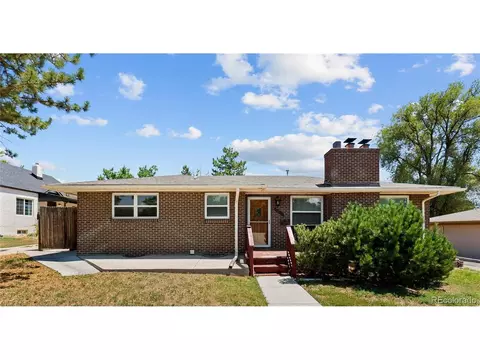 6178 Carr St, Arvada, CO 80004