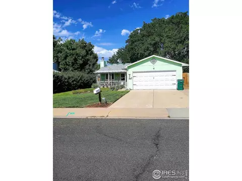 3401 Burlington Ave, Evans, CO 80620 photo 30