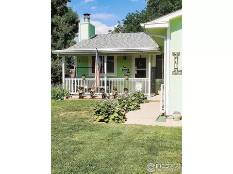 3401 Burlington Ave, Evans, CO 80620 photo 2