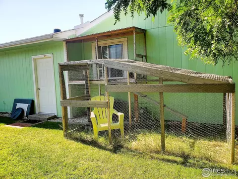 3401 Burlington Ave, Evans, CO 80620 photo 25