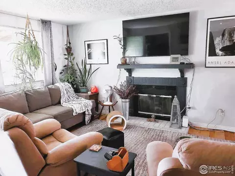 3401 Burlington Ave, Evans, CO 80620 photo 4