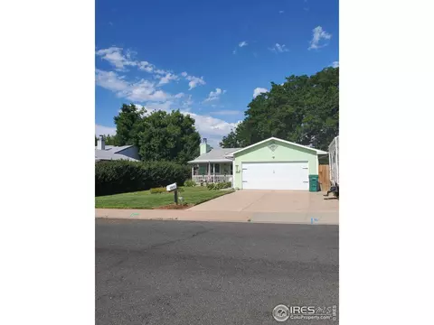 3401 Burlington Ave, Evans, CO 80620 photo 29
