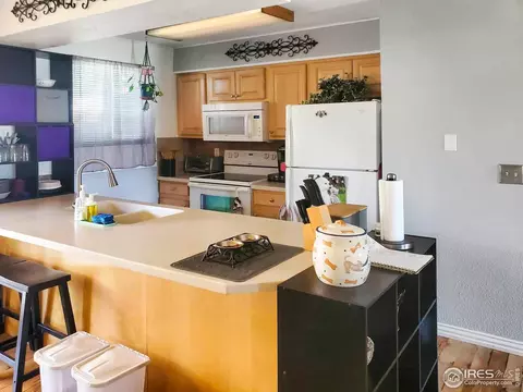 3401 Burlington Ave, Evans, CO 80620 photo 6