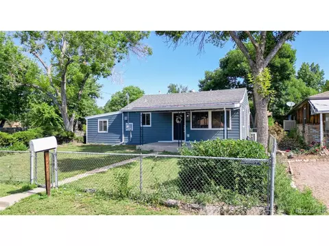 4085 W 78th Ave, Westminster, CO 80030