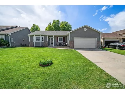 145 N 50th Ave Pl, Greeley, CO 80634