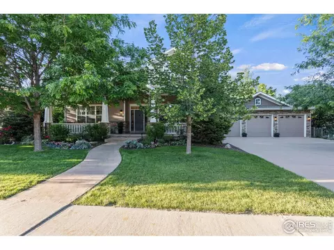 4036 Milano Ln, Longmont, CO 80503
