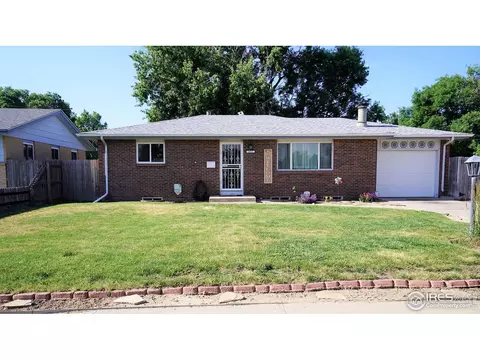 3012 W 5th St, Greeley, CO 80634