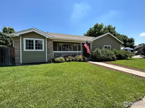 2606 Featherstar Way, Fort Collins, CO 80526