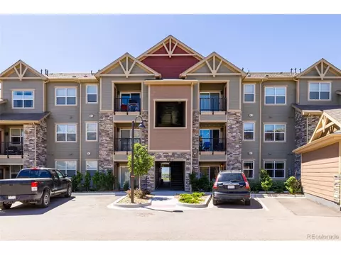 9992 W Victoria Pl #103, Littleton, CO 80127