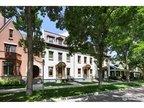 855 Neon Forest Cir, Longmont, CO 80504