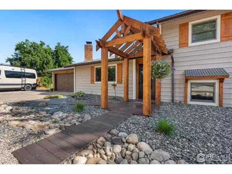 3500 Arapahoe Dr, Fort Collins, CO 80521