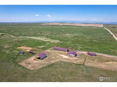 7890 County Road 96, Wellington, CO 80549