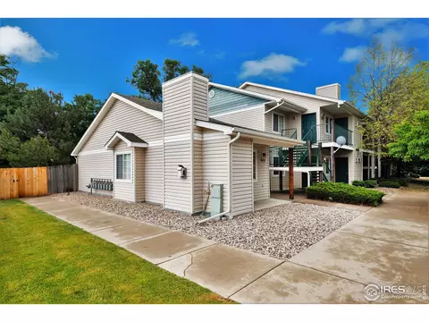 1120 City Park Ave #E-102, Fort Collins, CO 80521