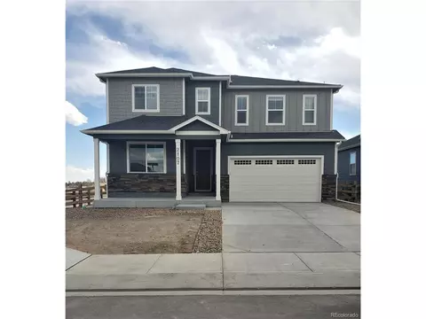 2107 Prairie Smoke Dr, Monument, CO 80132