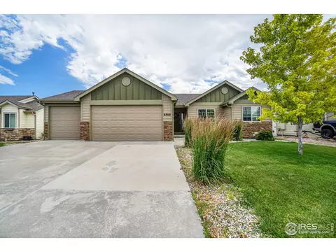 6860 Mount Toll Ct, Wellington, CO 80549