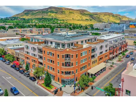 1275 Washington Ave #R206, Golden, CO 80401