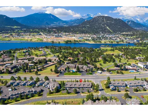 1500 Raven Cir #C, Estes Park, CO 80517