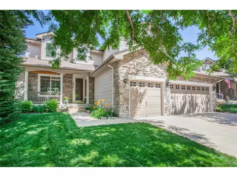 9644 S Estes Way, Littleton, CO 80127