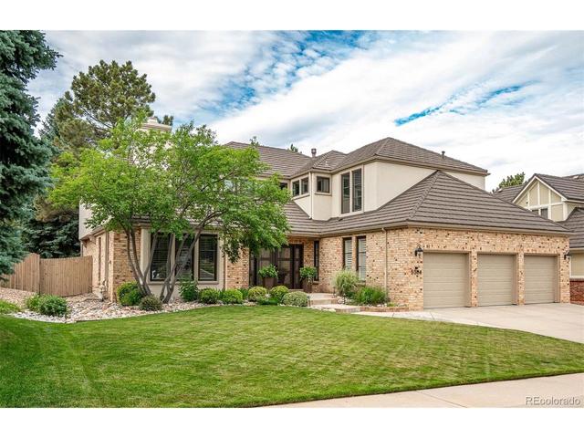 5304 E Otero Dr, Centennial, CO 80122