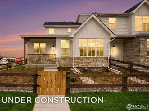 5000 Coolidge Ave, Loveland, CO 80538