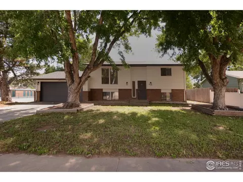 3200 Valmont St, Evans, CO 80620