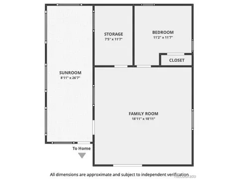 13130 E 7th Ave, Aurora, CO 80011 photo 27