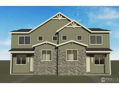 3327 Da Vinci Dr, Loveland, CO 80538