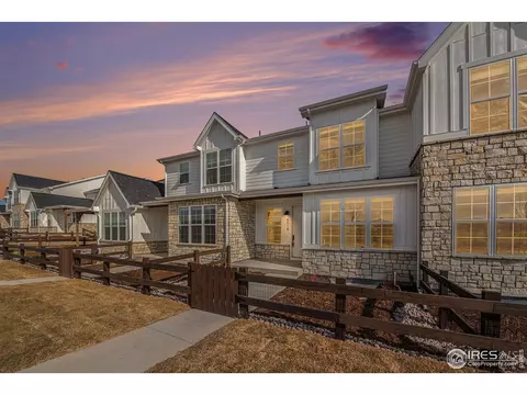 5018 Coolidge Ave, Loveland, CO 80538